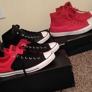 Meet your Posher, Sean